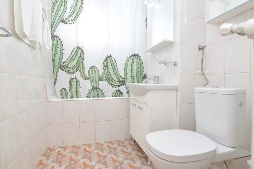 Apartament Ultracentral Piata Unirii Διαμέρισμα Βουκουρέστι Εξωτερικό φωτογραφία
