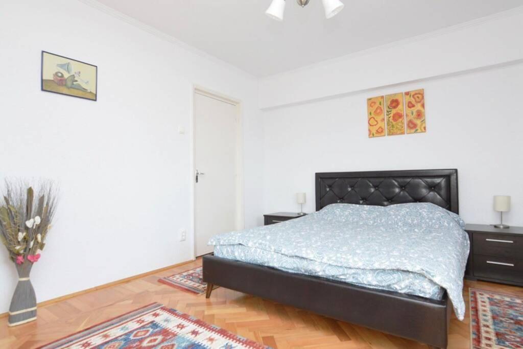 Apartament Ultracentral Piata Unirii Διαμέρισμα Βουκουρέστι Εξωτερικό φωτογραφία