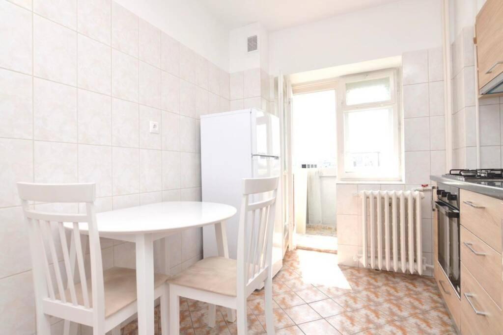 Apartament Ultracentral Piata Unirii Διαμέρισμα Βουκουρέστι Εξωτερικό φωτογραφία