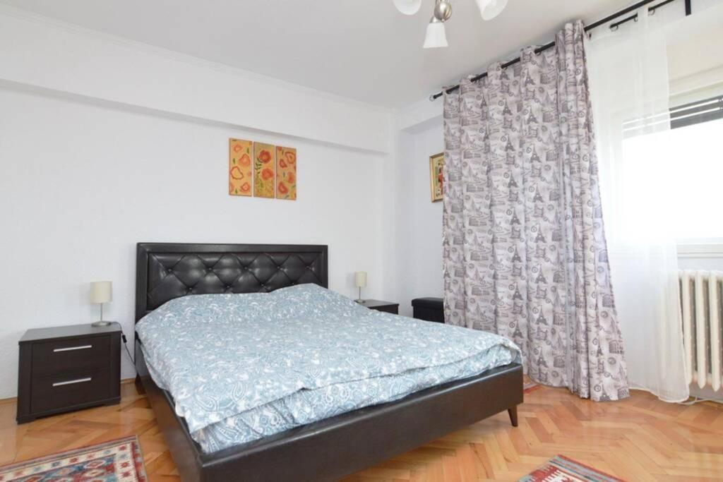 Apartament Ultracentral Piata Unirii Διαμέρισμα Βουκουρέστι Εξωτερικό φωτογραφία